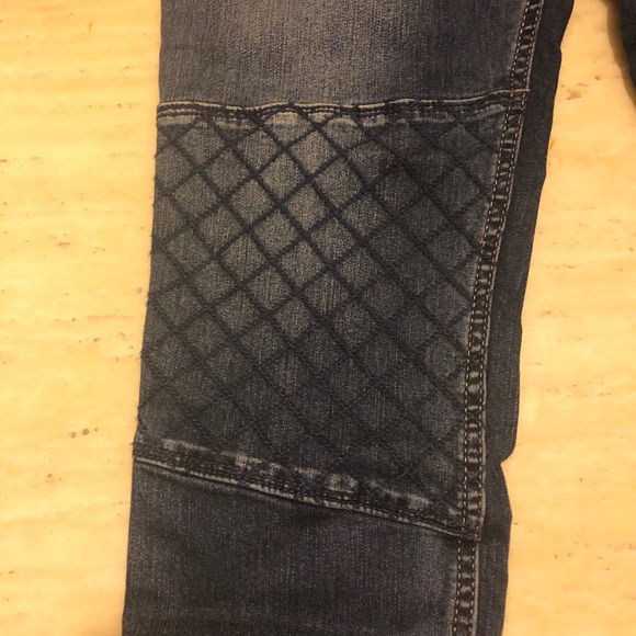 New Hollister Super Skinny Jeans in Size 29 - Picture 2 of 6